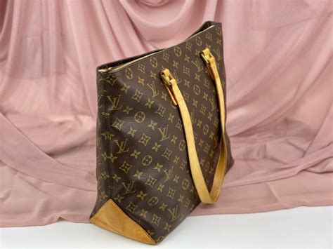 cabas mezzo louis vuitton price|louis vuitton mezzo tote.